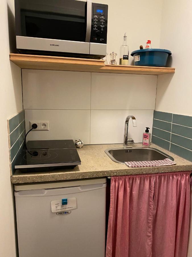 B&B Op De Soursehof Baexem エクステリア 写真