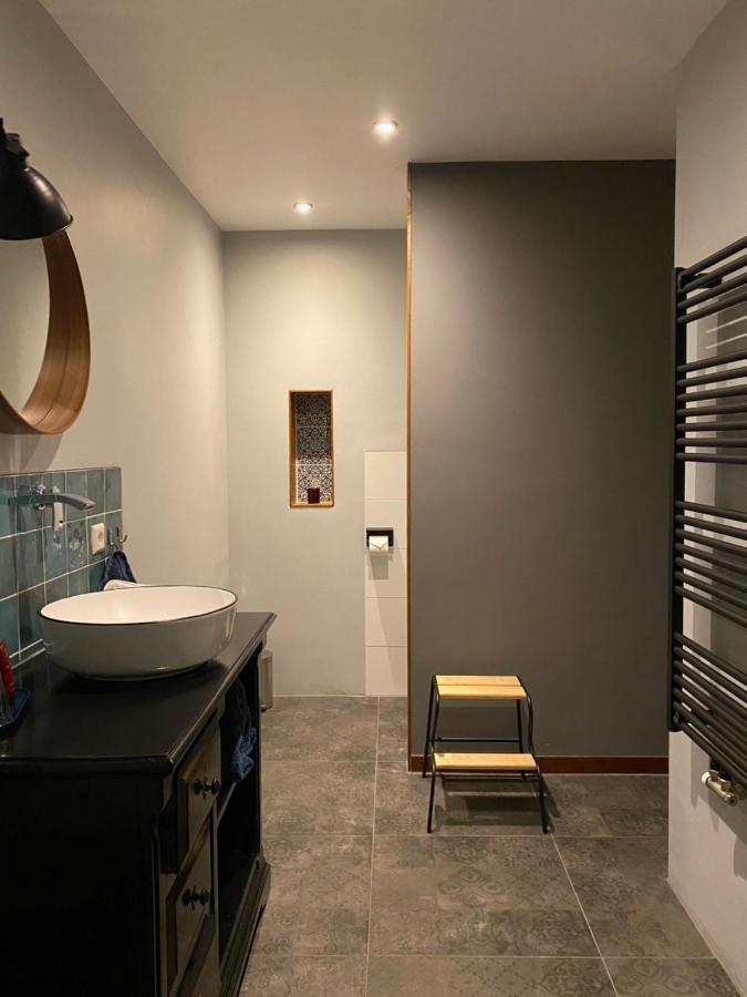 B&B Op De Soursehof Baexem エクステリア 写真