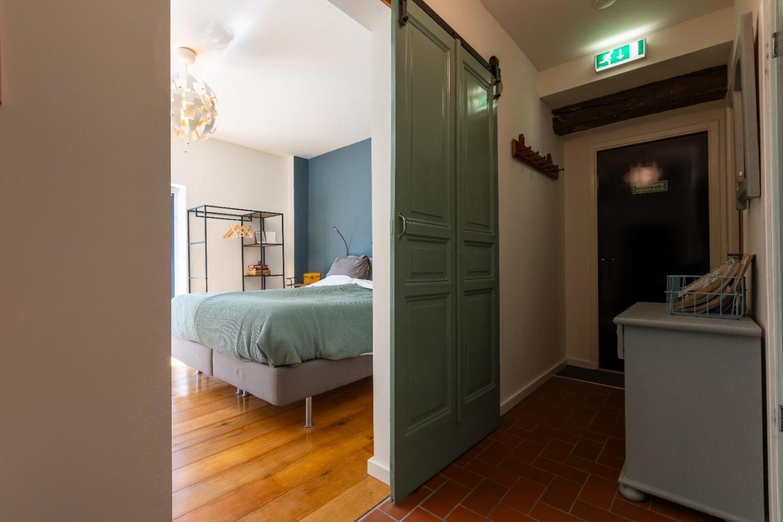 B&B Op De Soursehof Baexem エクステリア 写真