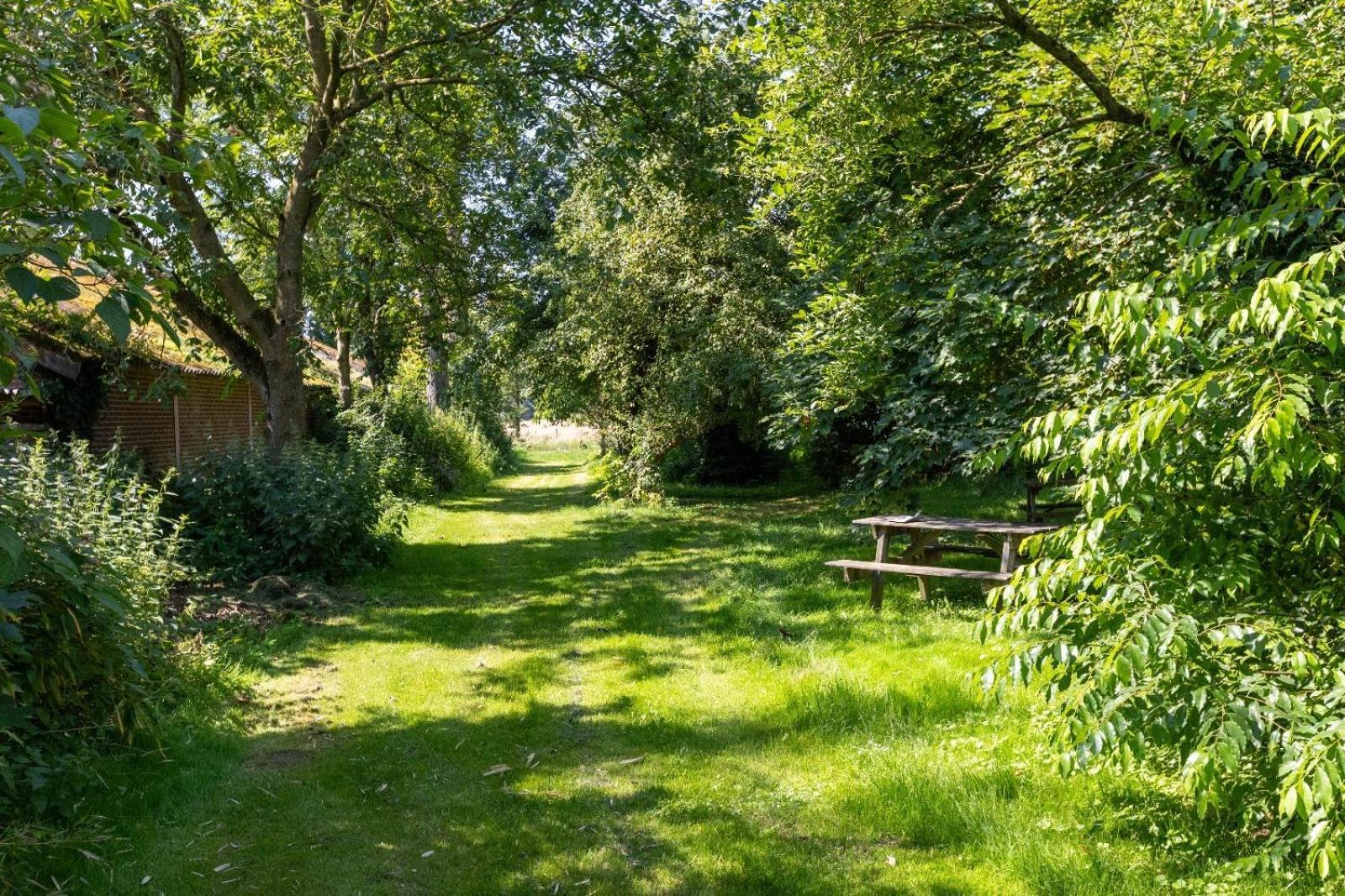 B&B Op De Soursehof Baexem エクステリア 写真